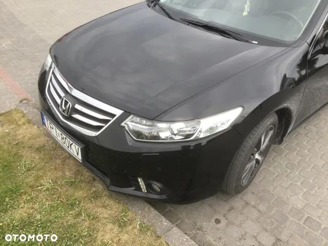 Honda Accord - 1