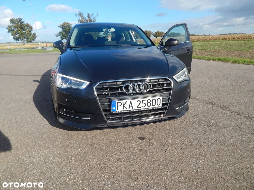 Audi A3 - 9