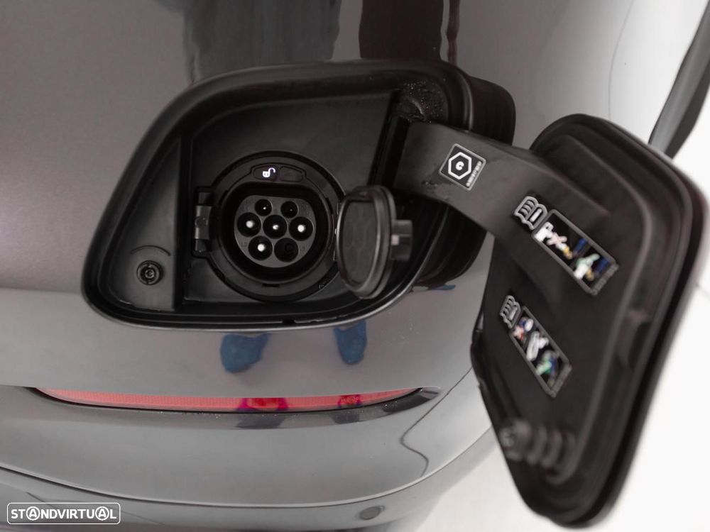 Mercedes-Benz GLC 300 de Coupé 4Matic - 14