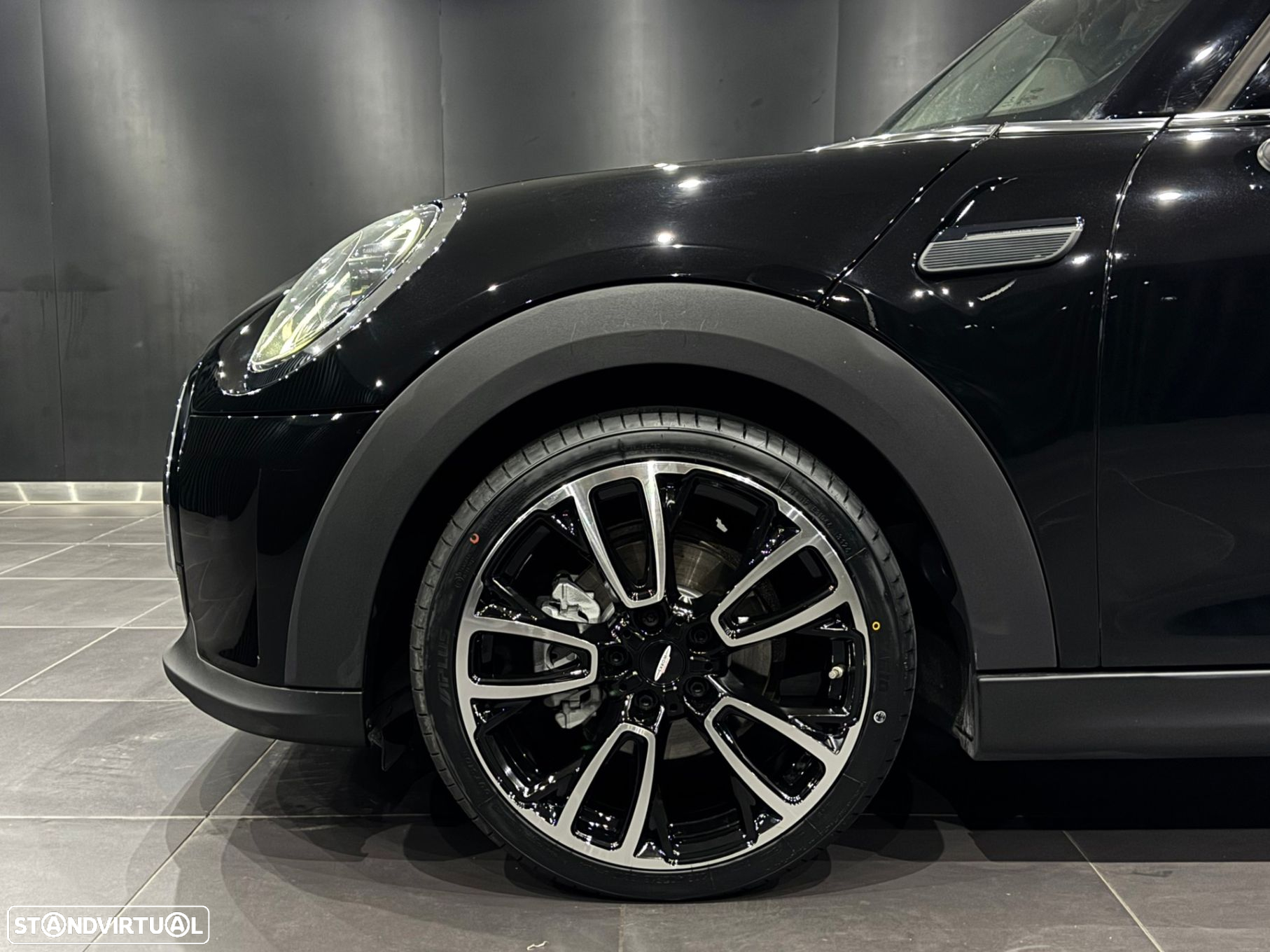 MINI 5 Portas One Sport Edition - 3