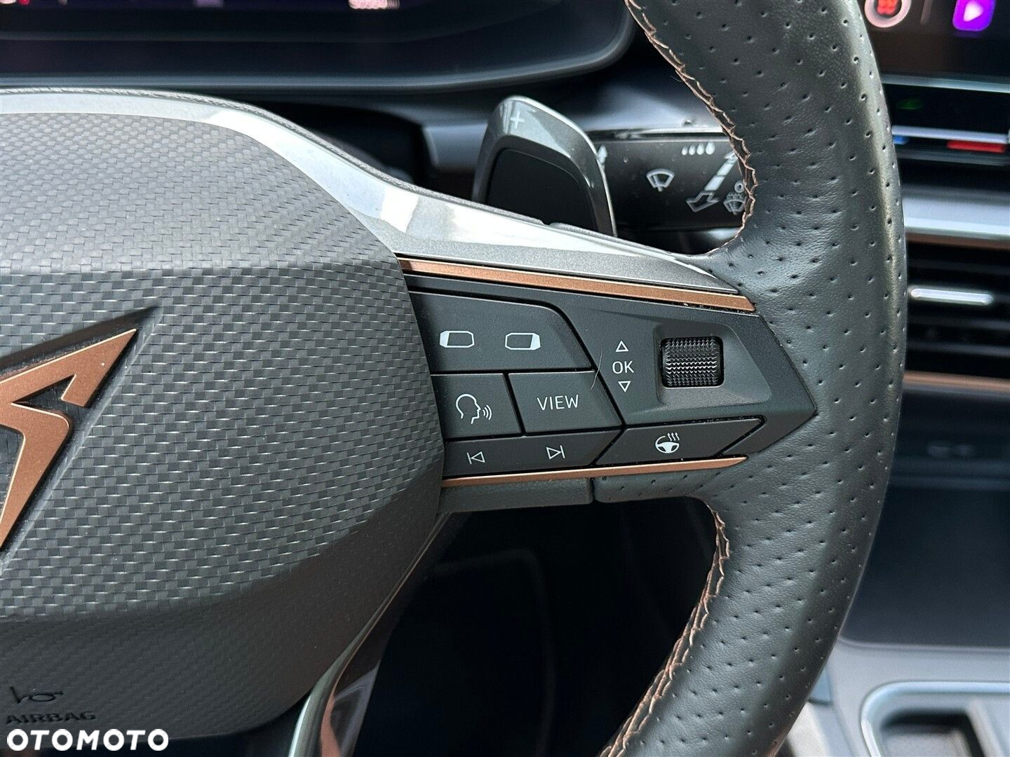 Cupra Formentor 1.5 TSI DSG - 17