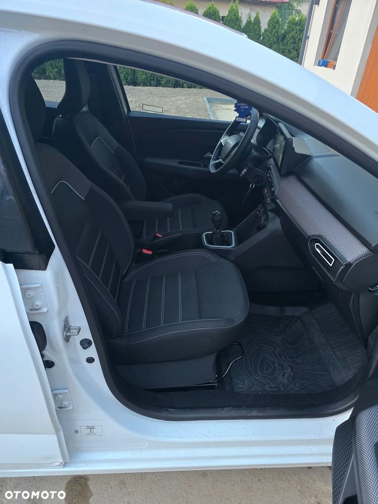 Dacia Sandero 1.0 TCe Comfort - 6