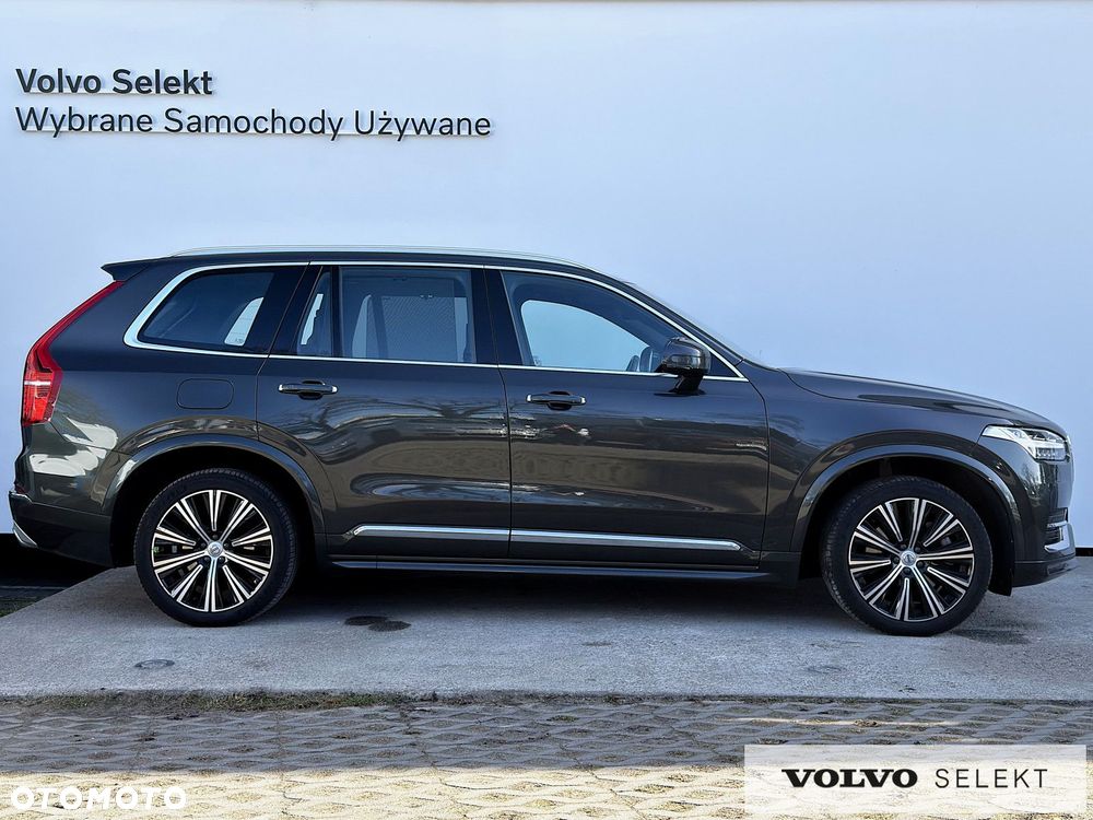 Volvo XC 90 - 6