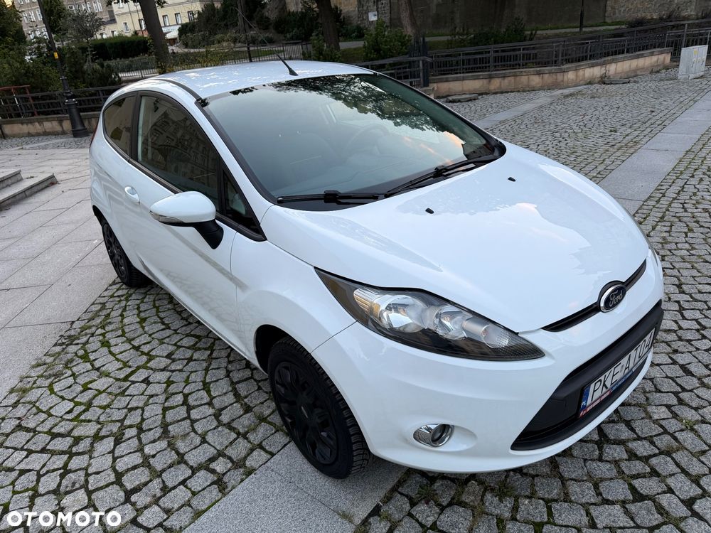 Ford Fiesta - 13