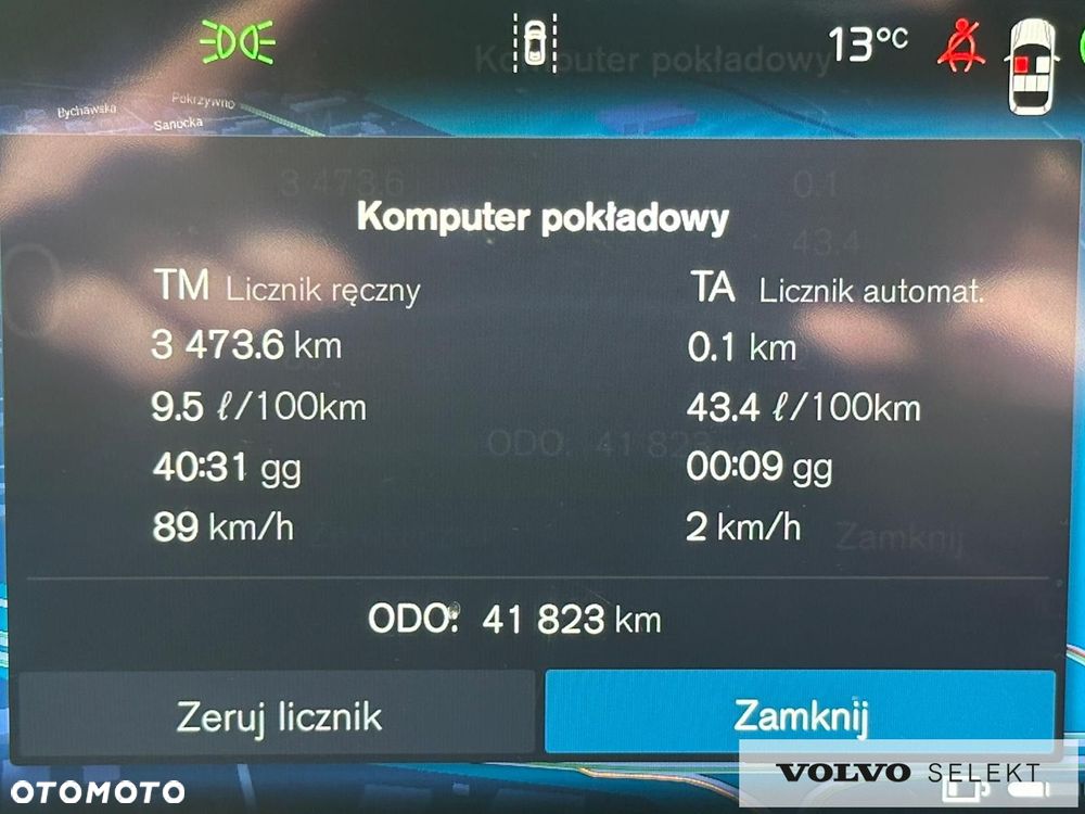 Volvo XC 60 - 24