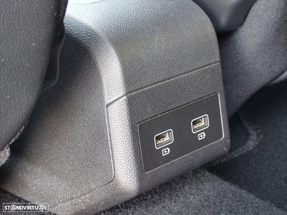 Renault Zoe (c/ Bateria) Intens 50 - 32