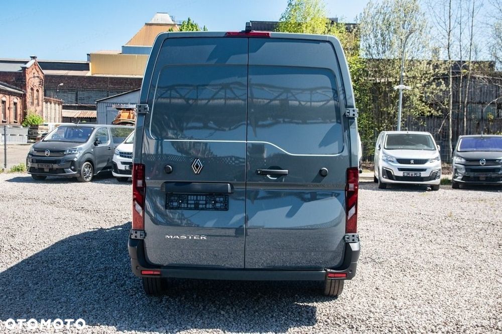Renault Master L3H2 Extra 2.0 150KM - 9