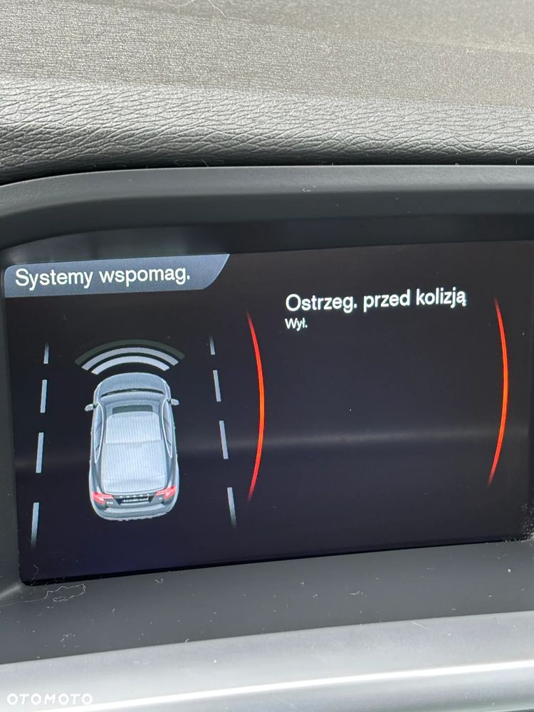 Volvo S60 D3 - 8
