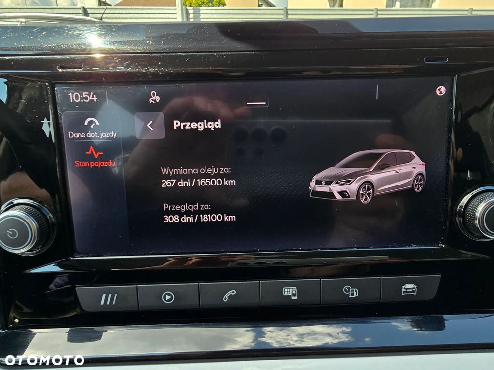 Seat Ibiza 1.0 TSI Style S&S - 30