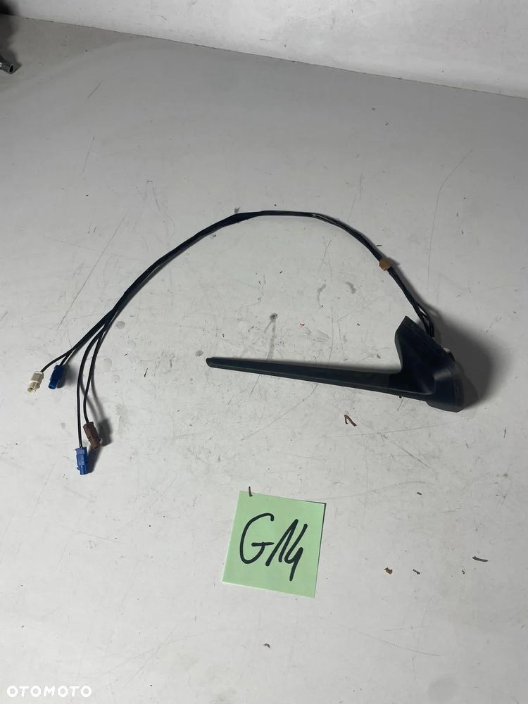 Antena dachowa RENAULT CLIO V HB 2019- 282175296R - 1