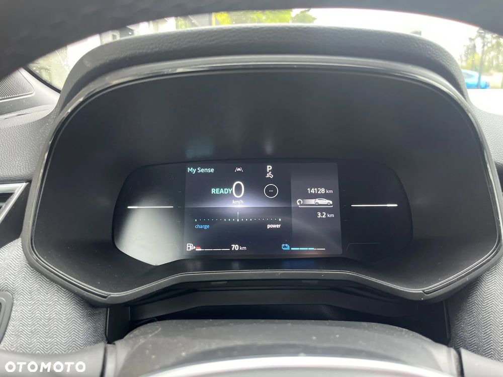 Renault Clio 1.6 E-TECH Full Hybrid 145 Techno - 16