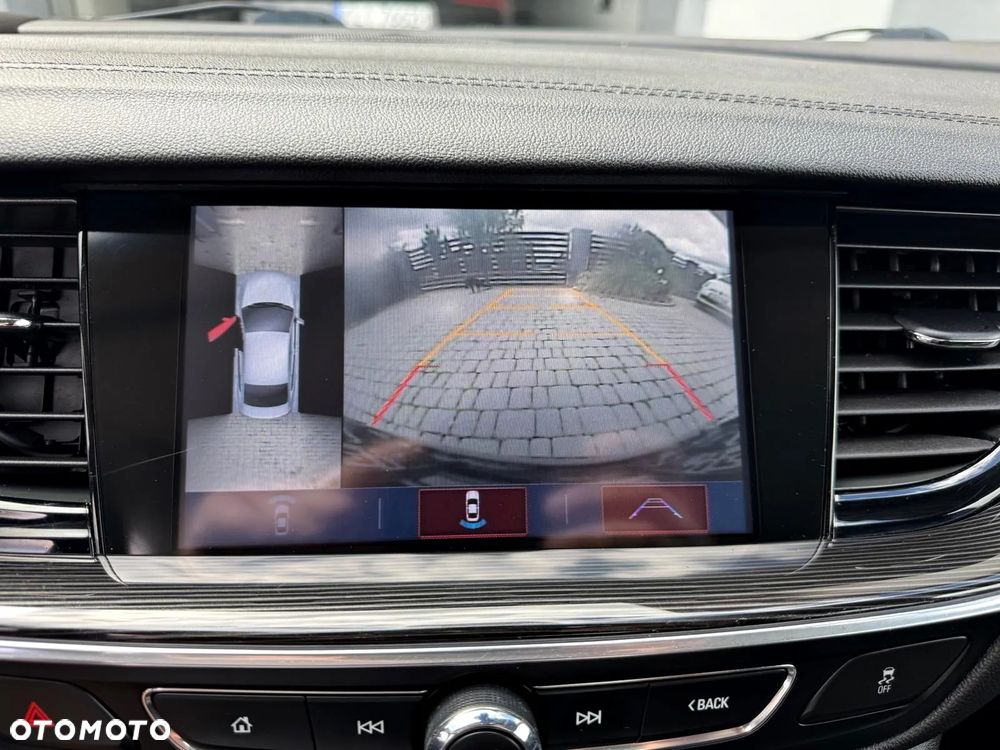 Opel Insignia 2.0 Business Innovation - 24