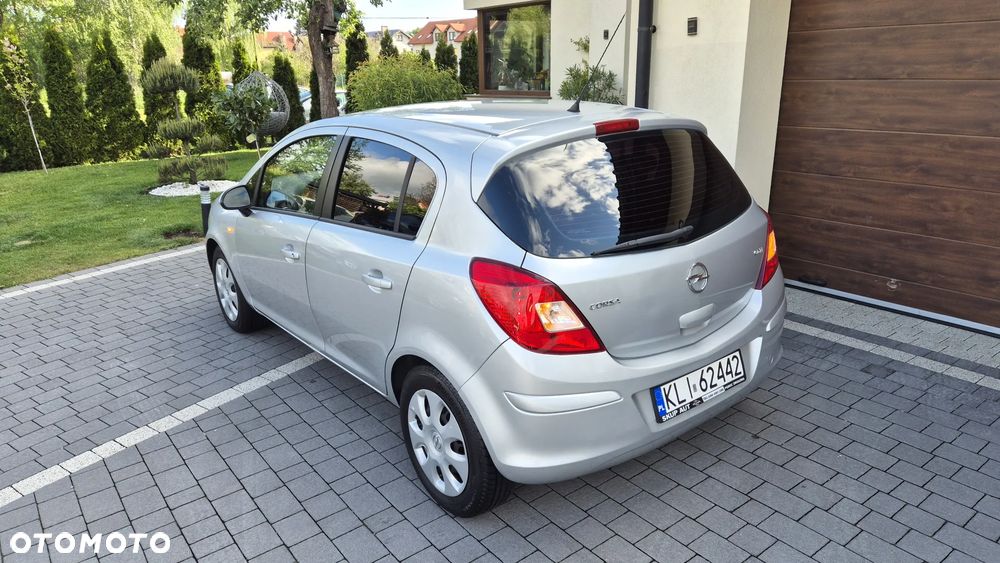 Opel Corsa 1.3 CDTI Cosmo S&S - 3