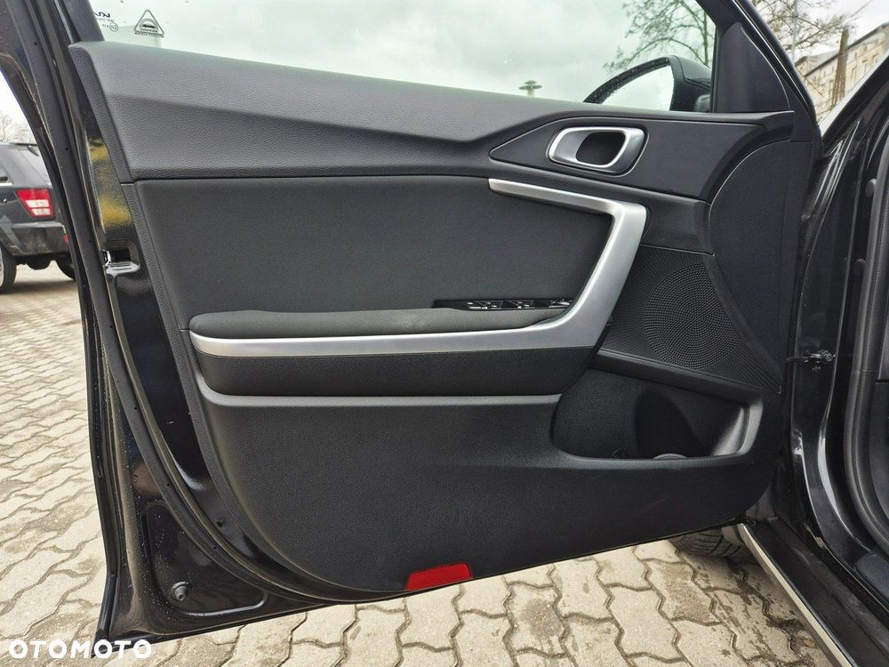 Kia XCeed 1.5 T-GDI M DCT - 10