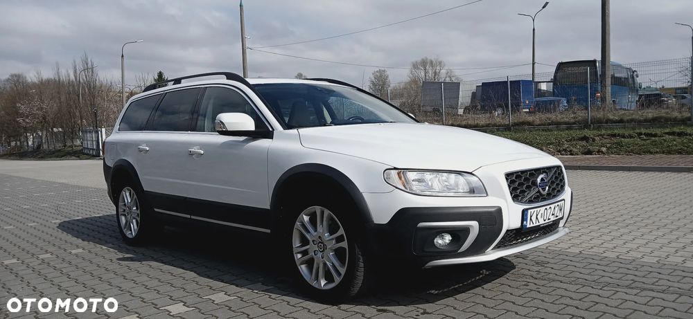 Volvo XC 70 - 10