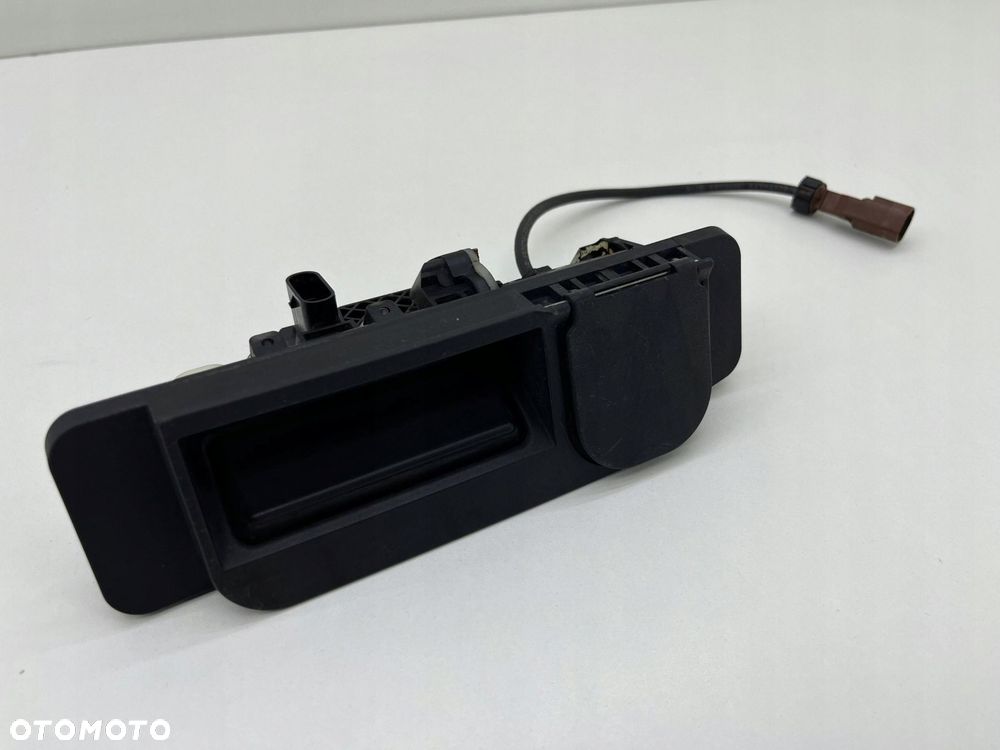 MERCEDES W222 PRZYCISK KLAPY KAMERA COFANIA A2227500893 - 3