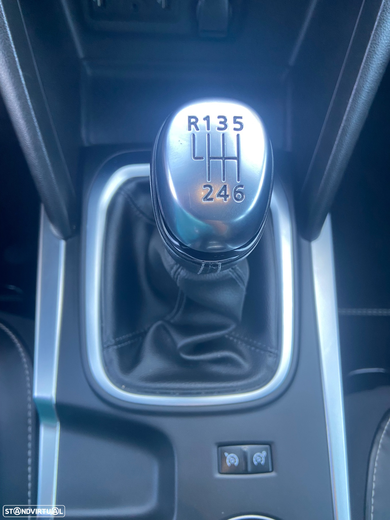 Renault Mégane Sport Tourer 1.5 dCi Limited - 14