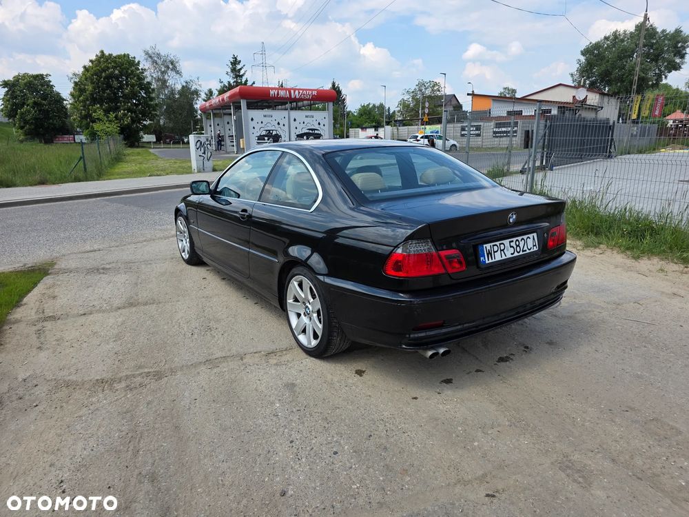 BMW Seria 3 320 Ci - 5