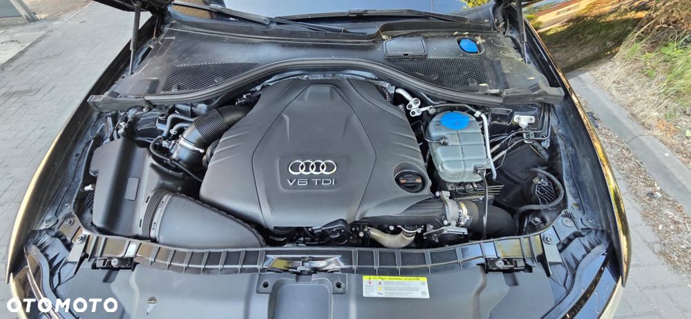 Audi A6 Avant 3.0 TDI DPF quattro S tronic - 41