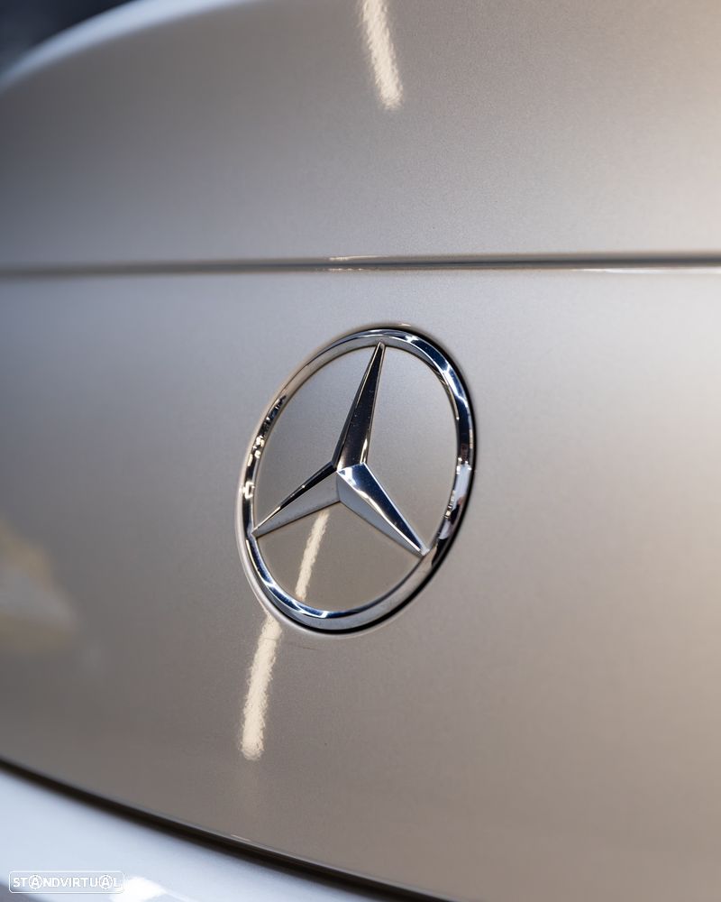 Mercedes-Benz C 220 d 9G-TRONIC AMG Line - 10