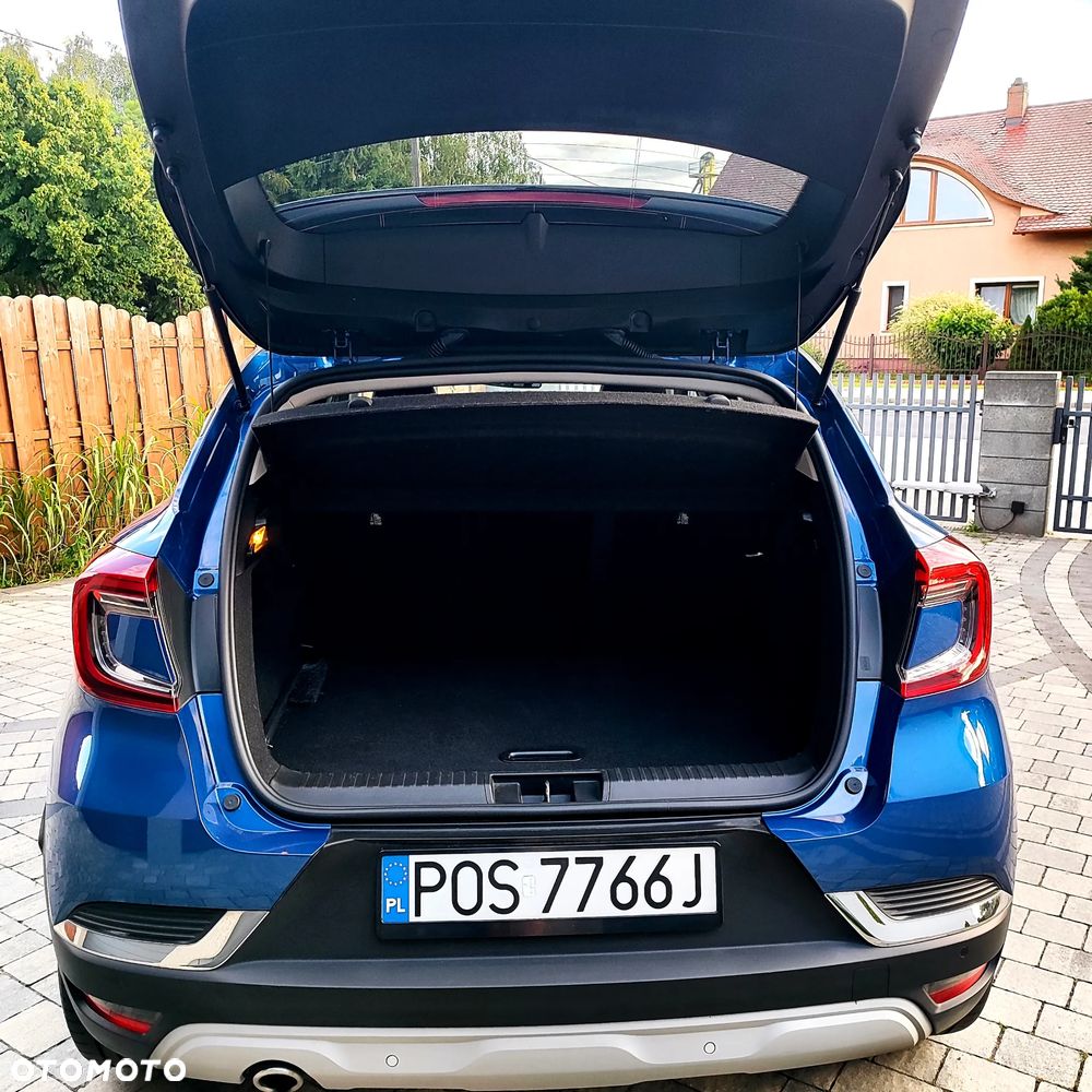 Renault Captur 1.5 Blue dCi Intens - 5