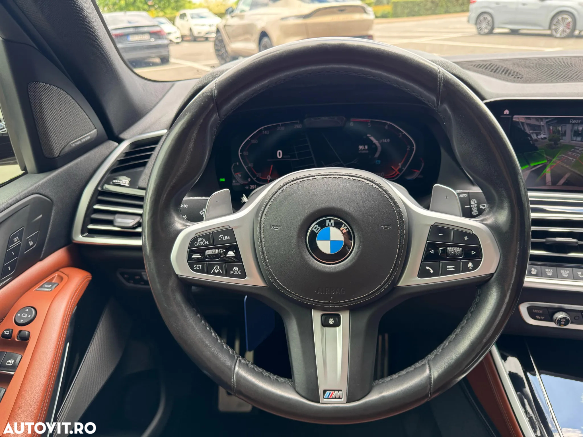 BMW X5 xDrive30d - 22
