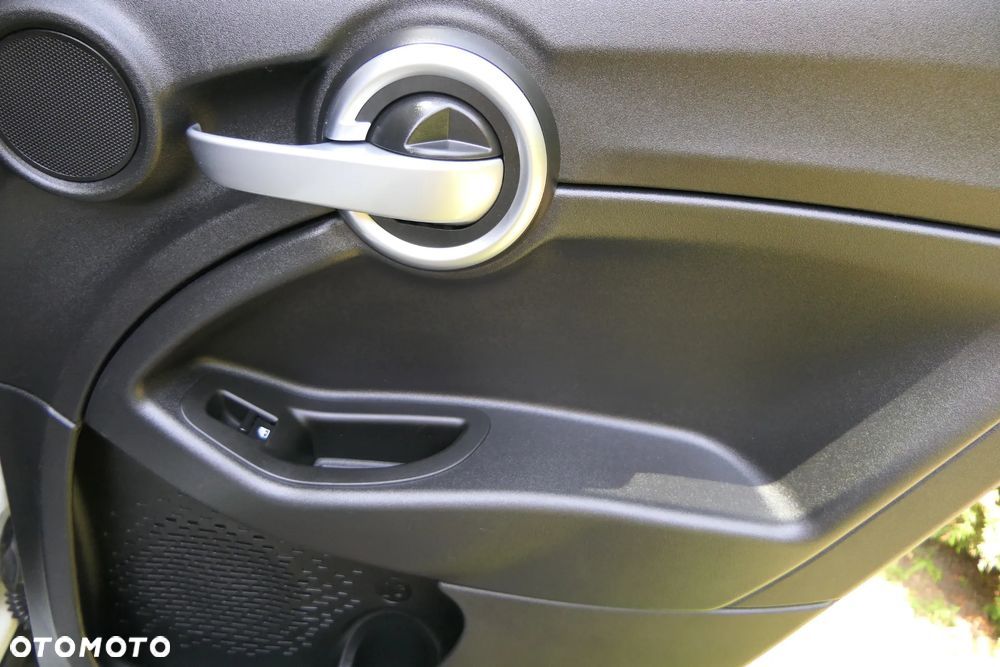 Fiat 500X 1.4 MultiAir 4x2 S&S Cross - 33