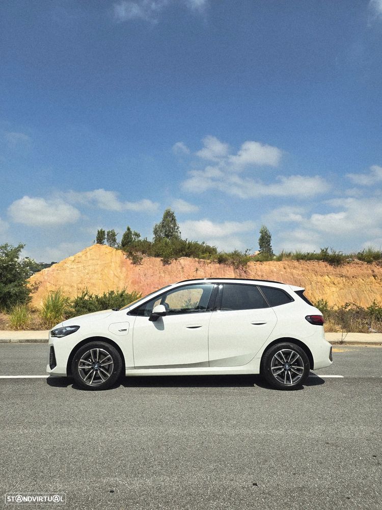 BMW 225xe Active Tourer e xDrive Pack Desportivo M - 4