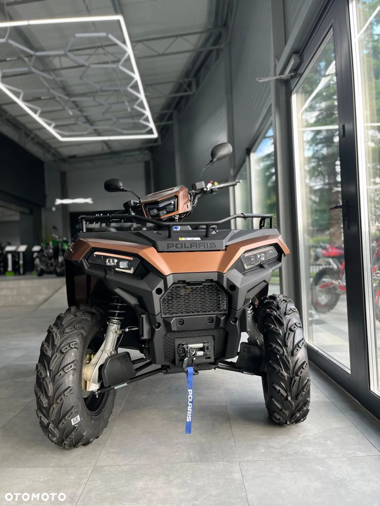 Polaris Sportsman
