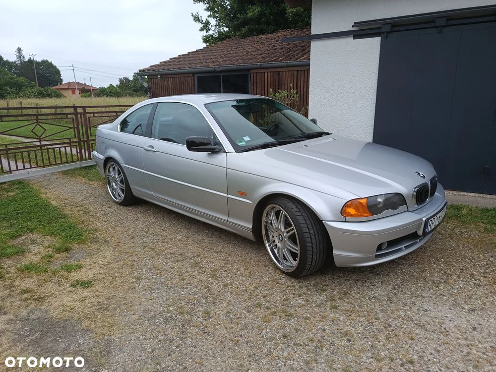 BMW Seria 3 - 7