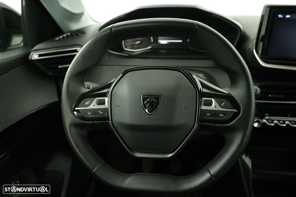 Peugeot 208 1.2 PureTech Active - 15