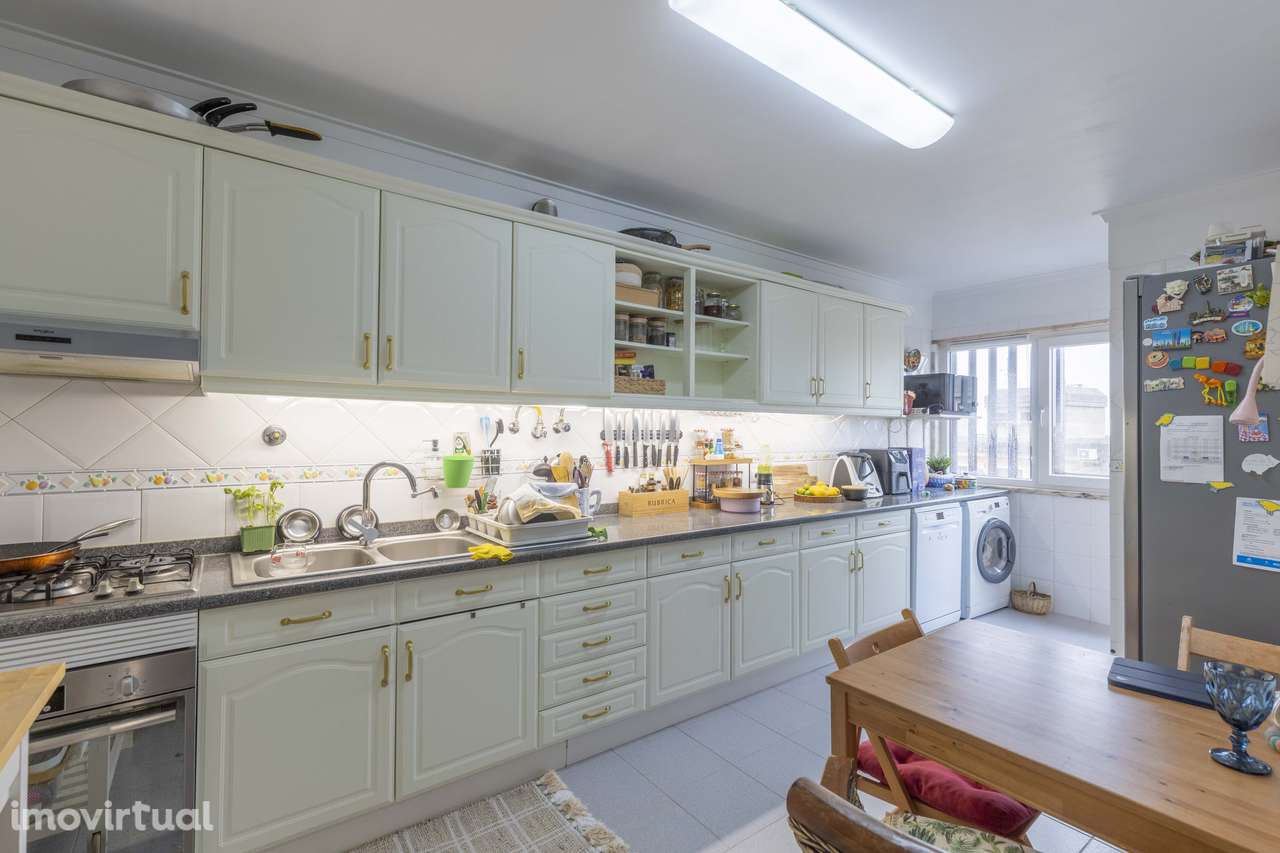 Apartamento, 133 m², Mina de Água - Grande imagem: 3/36