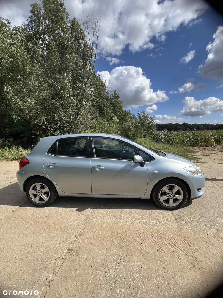 Toyota Auris 2.0 D-4D Sol - 15