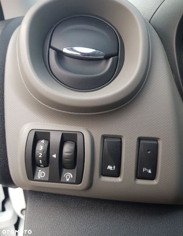 Renault Trafic Grand Passenger 3,0t Pack Clim - 15