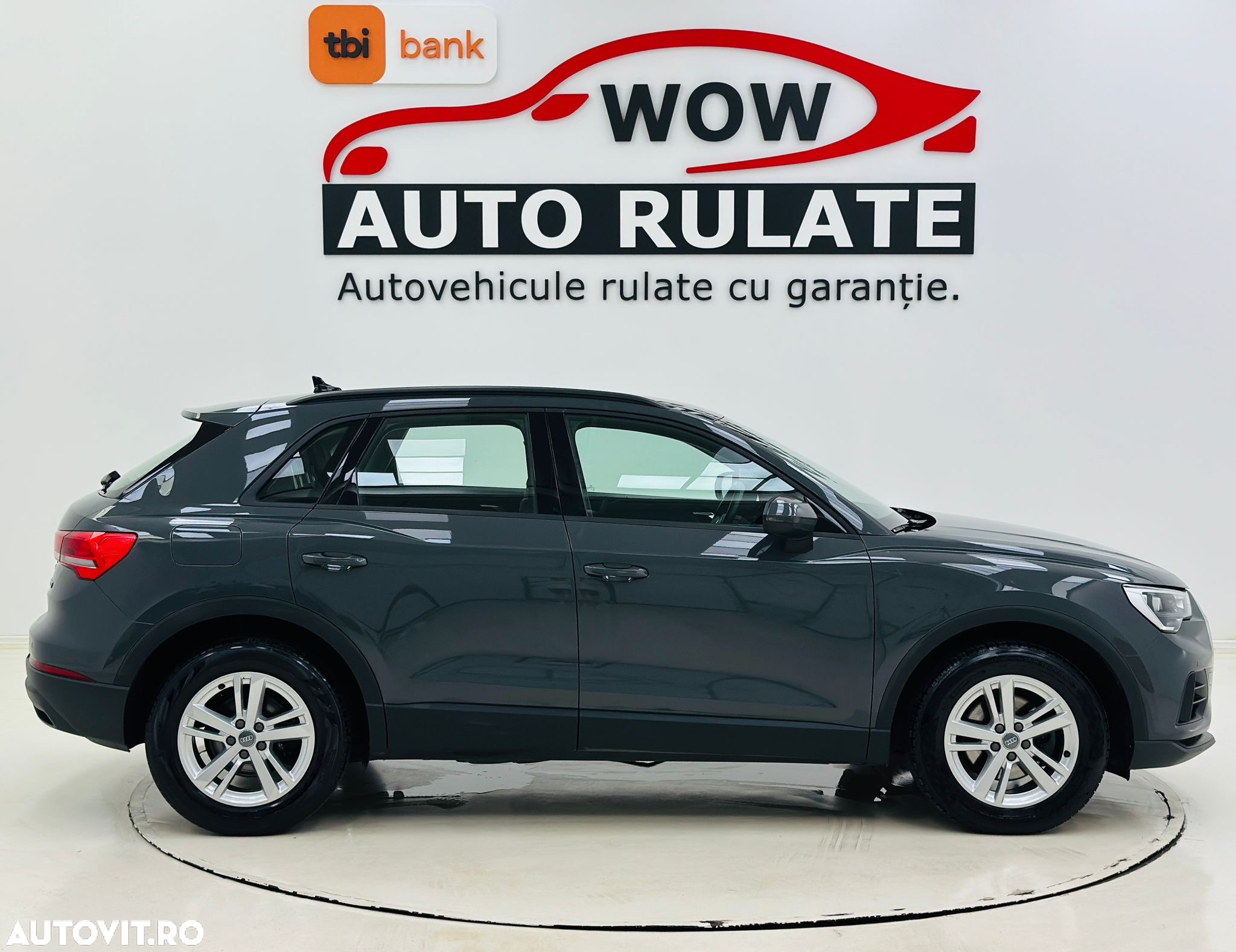 Audi Q3 - 12