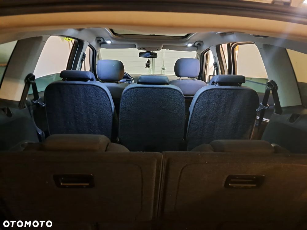 Ford S-Max 2.0 TDCi Titanium - 18