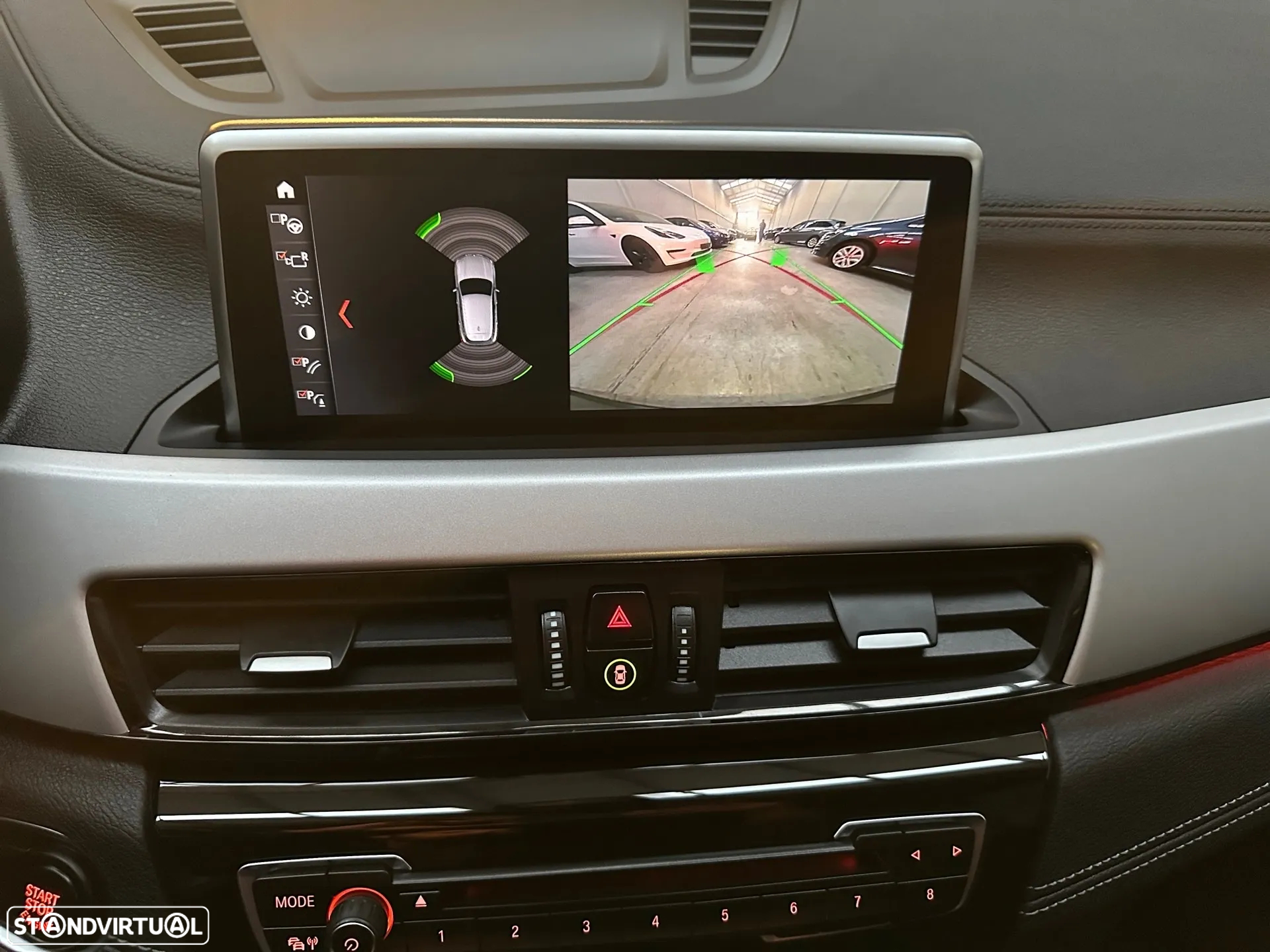 BMW X2 16 d sDrive Auto Advantage - 18