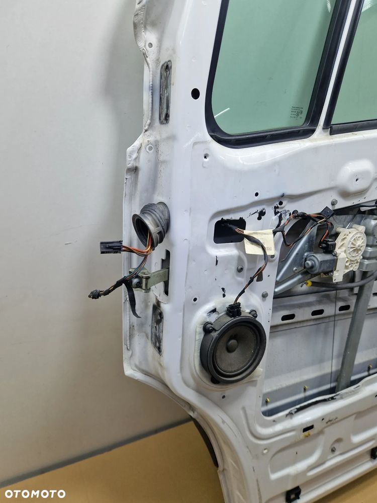 DRZWI PRAWE CRAFTER SPRINTER 906 2006-2017 OCYNK - 11