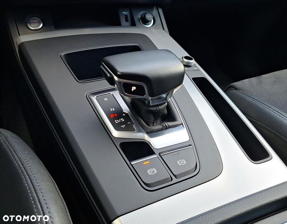 Audi Q5 - 15