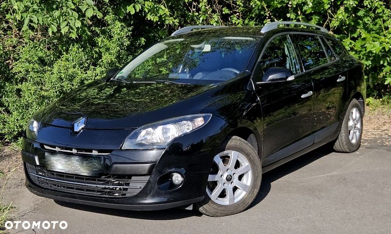 Renault Megane 2.0 140 CVT Dynamique - 2