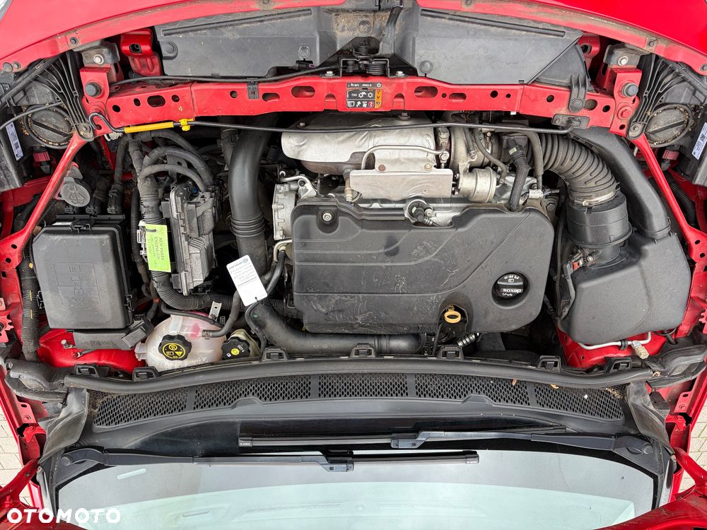 Opel Astra 1.4 T 120 Lat S&S - 25