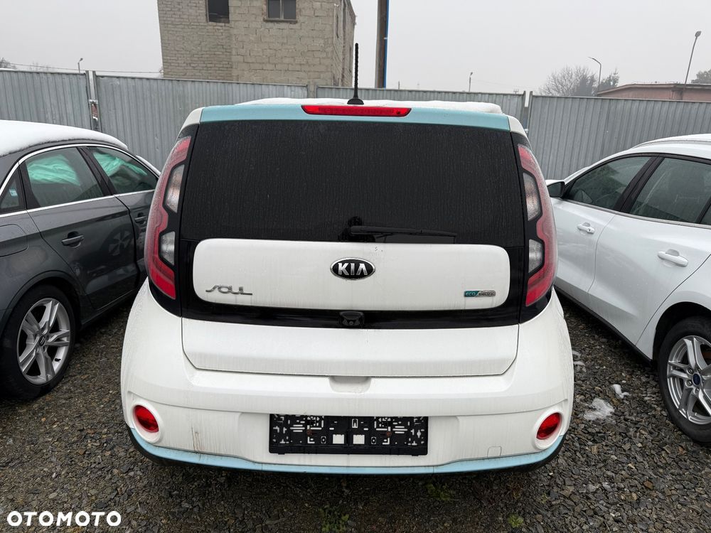 Kia Soul - 5