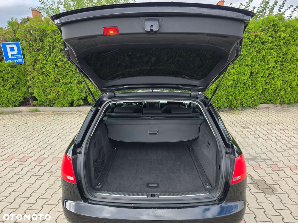 Audi A4 Avant - 29