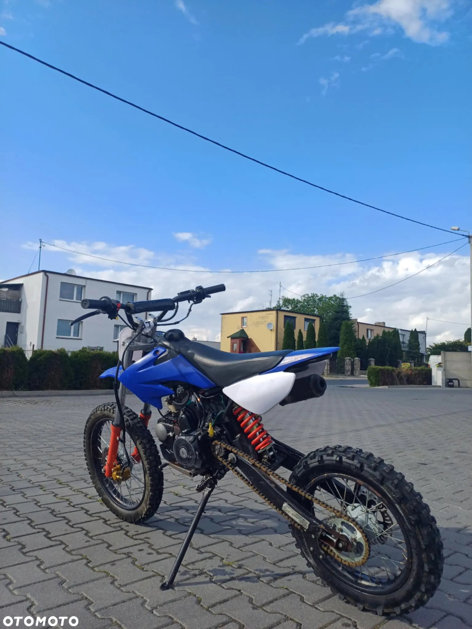 Loncin Inny