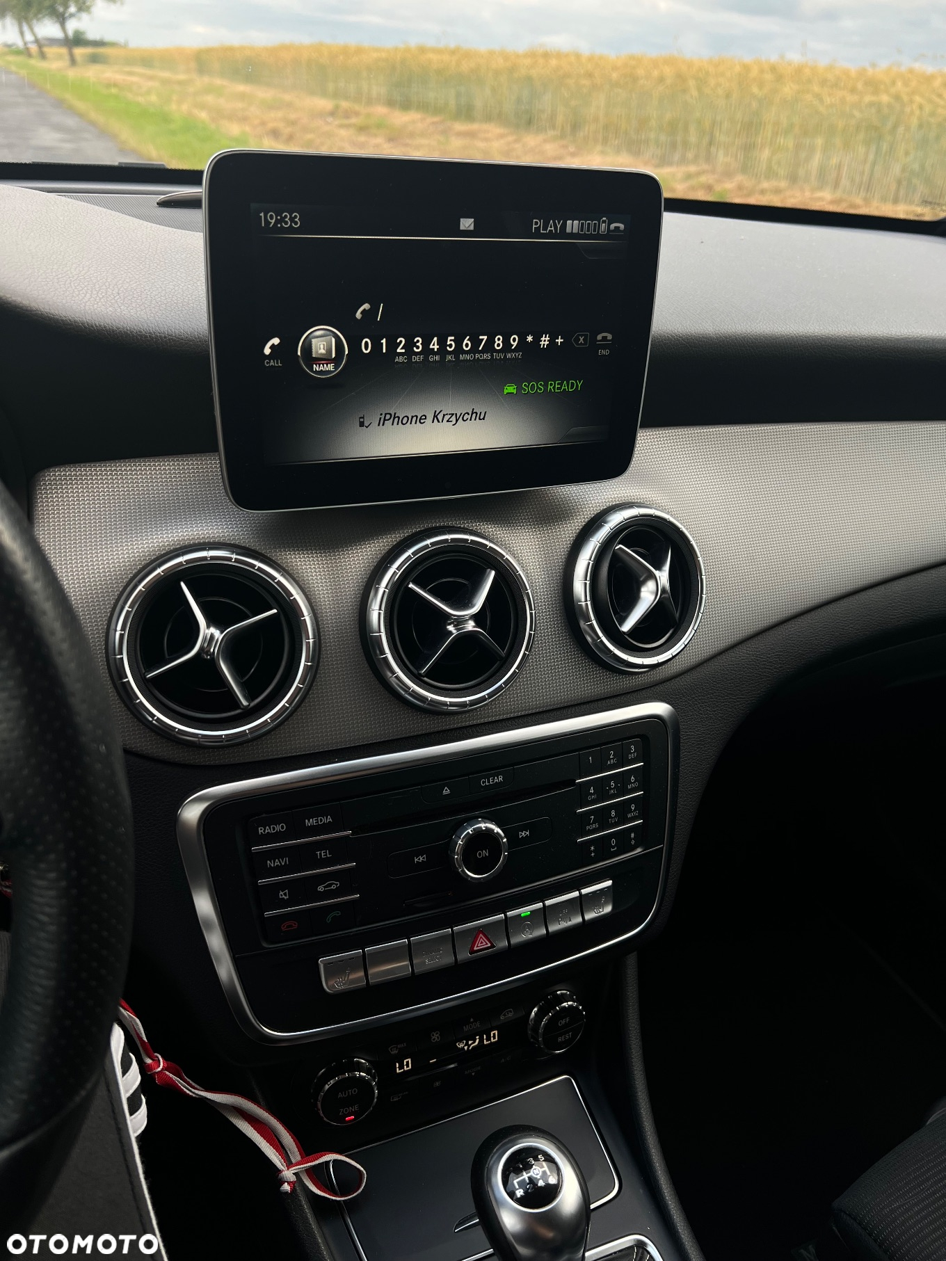 Mercedes-Benz CLA 180 (CDI) d - 10