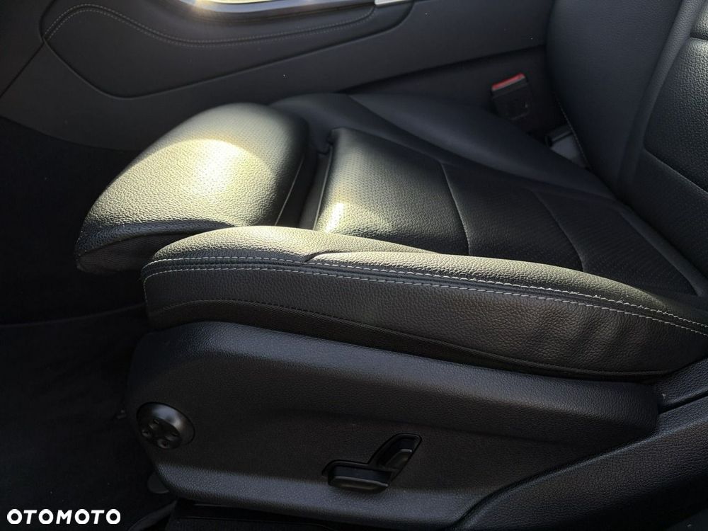 Mercedes-Benz GLC 200 4-Matic - 13