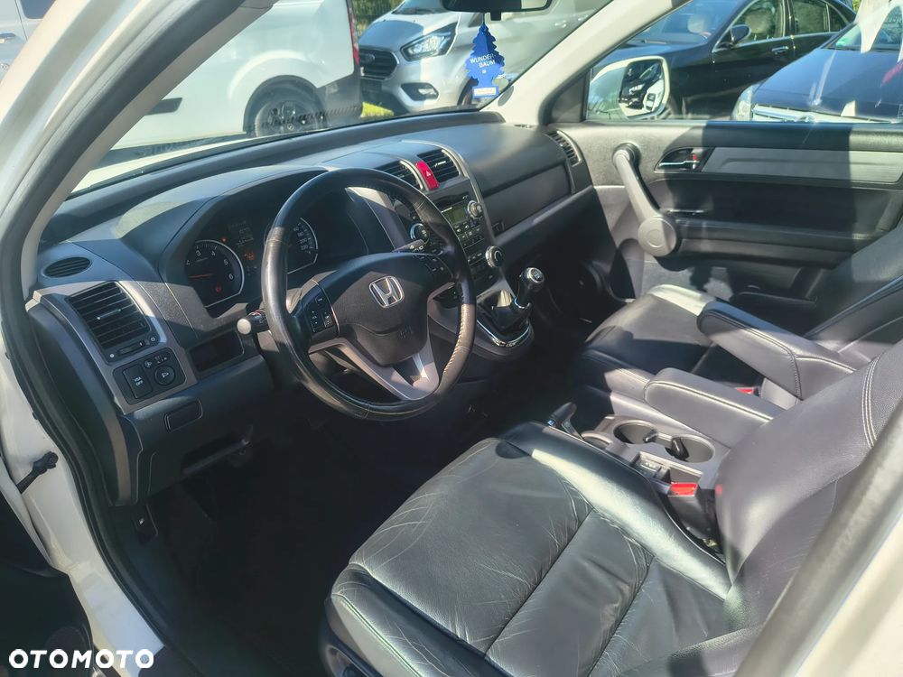 Honda CR-V 2.2i CTDi DPF Executive - 14