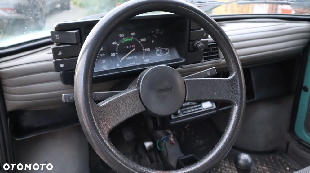 Fiat 126 650 Standard - 6