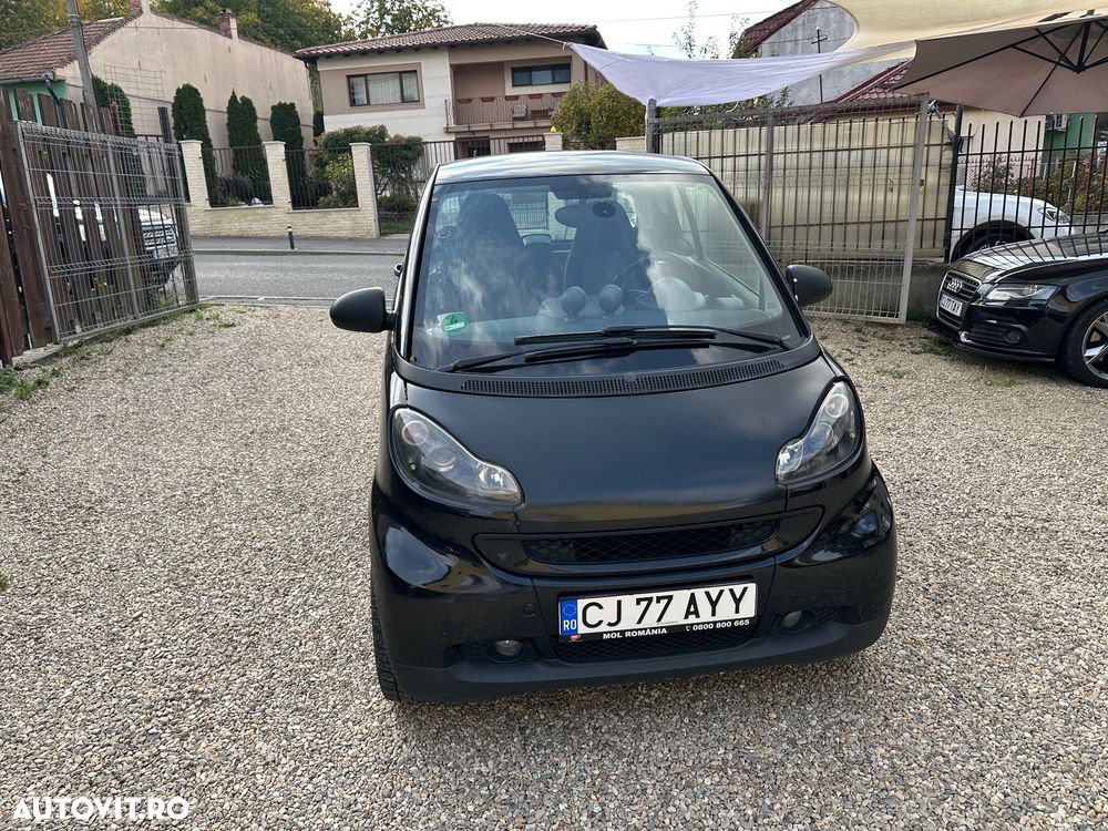 Smart Fortwo - 2