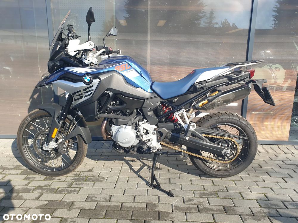BMW GS - 2